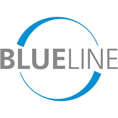 Blueline CS-centre pillar, standard  2630 mm, Al-Mg alloyed
