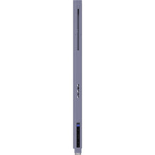 Blueline CS-centre pillar, standard  2630 mm, Al-Mg alloyed