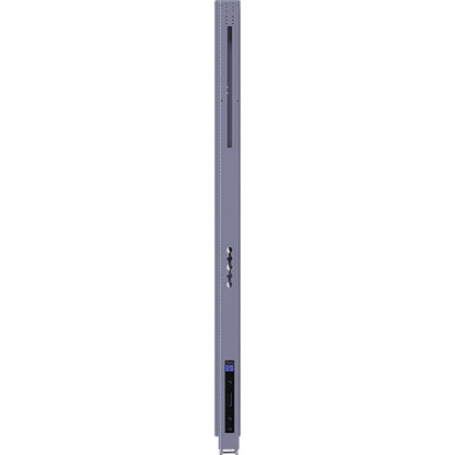 Blueline CS-centre pillar, standard  2630 mm, Al-Mg alloyed