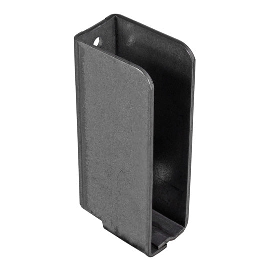 Blueline tarpaulin pocket/insert pocket, T-Lock hook plate hold