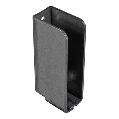 Blueline tarpaulin pocket/insert pocket, T-Lock hook plate hold