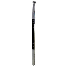 BlueLift push unit, 600 mm, KTL black