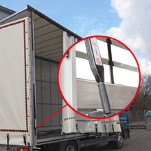 BlueLift 600 lifting roof system, KTL