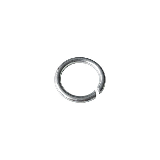 Circlip for support, galvanized 645.003.008