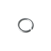 Circlip for support, galvanized 645.003.008