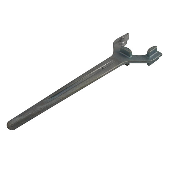 Locking key type UNIVERSAL 915.259.000, galvanised