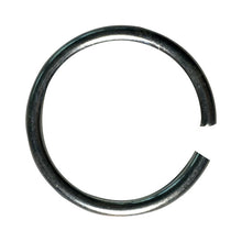 Circlip, f. pivot pin Ø 52 mm, galvanised