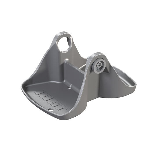 T-jalka JS D04, täydellinen ruuviliitännällä