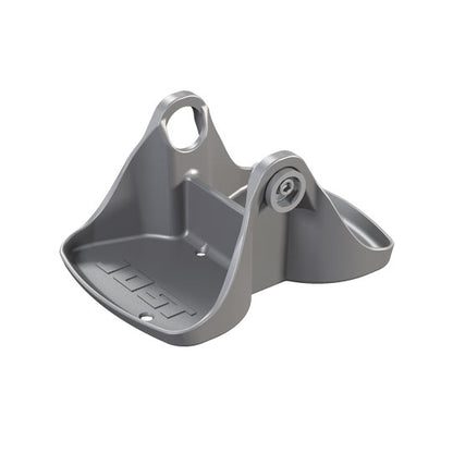 T-jalka JS D04, täydellinen ruuviliitännällä