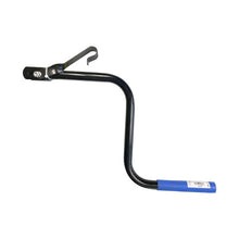 Kampivarsi JS U03 MODUL-laskutelineelle, 450 mm