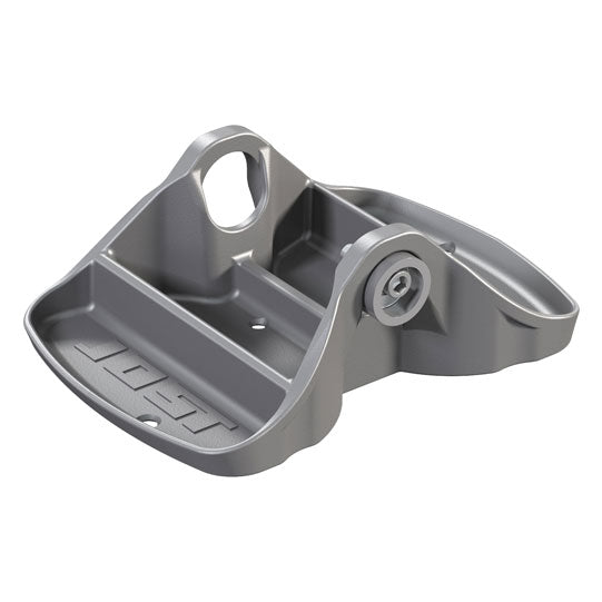 TC-jalka JS D06, täydellinen ruuviliitoksella