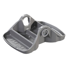 TC-jalka JS D06, täydellinen ruuviliitoksella