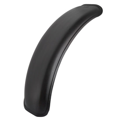 Tractor mudguard, plastic, WxRxL 300x590x950