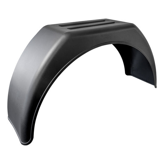 HR mudguard H-PE 28.940.15 angular SG