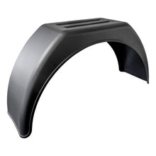 HR mudguard H-PE 28.940.15 angular SG