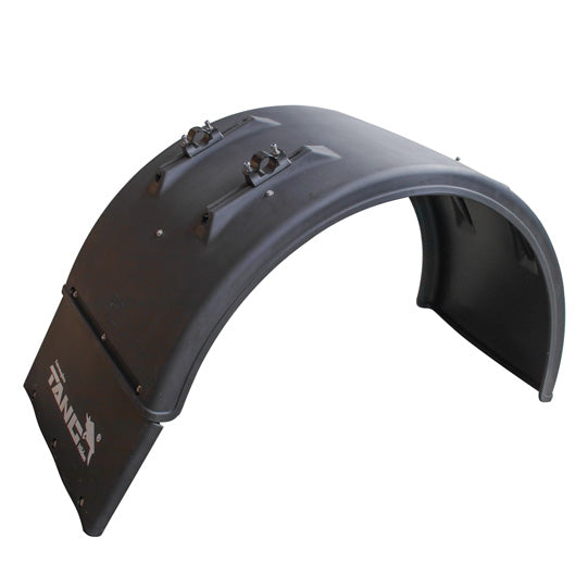 Mudguard plastic H-PE 5117 - IKK AS 217 - "TANG"