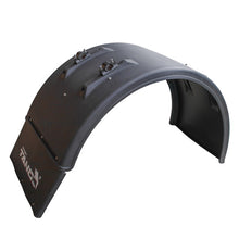 Mudguard plastic H-PE 5117 - IKK AS 217 - "TANG"