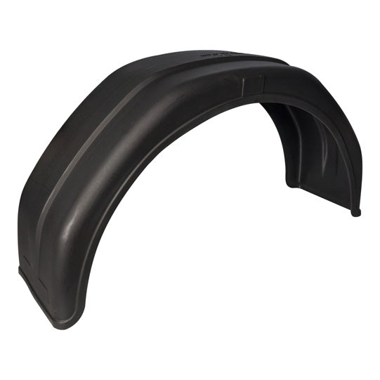 Mudguard H-PE 21.750.12/12 angular, PE
