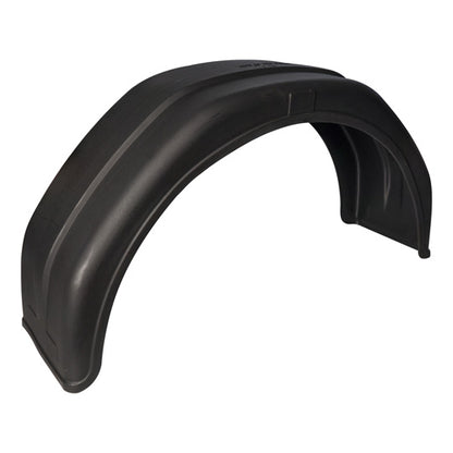 Mudguard H-PE 21.750.12/12 angular, PE
