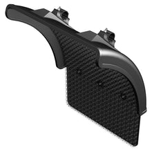 Stänkskärm plast L-PE 55.670.07-IKK AS 310 SG