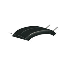 MAN plastic mudguard, MAN no. 81.66410.6606