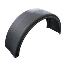 HR mudguard H-PE 40.1280.20 SG, PP-EPDM