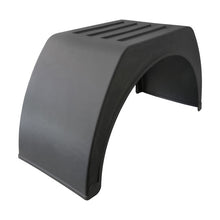 HR mudguard H-PE 45.940.15 angular SG, PP-EPDM