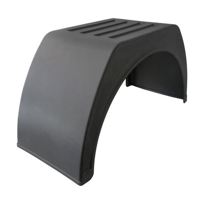 HR mudguard H-PE 51.1025.17 angular SG, PP-EPDM