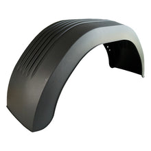 Mudguard H-PE 23.760.12/12 angular SG, PP-EPDM