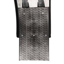 Rear mudguard H-PE 45.1280.20-IKK AS 300 SG, polypropylene