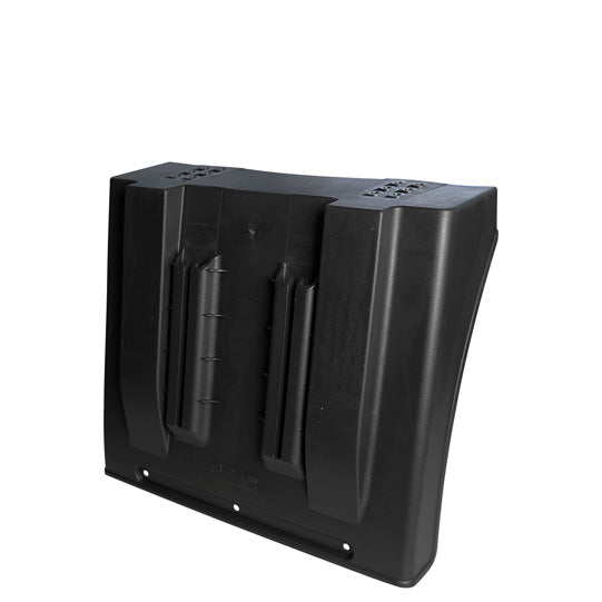 Vario mudguard 4904 SG, PP-EPDM