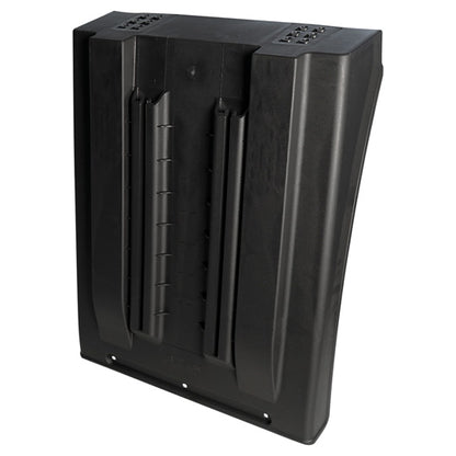 Vario mudguard 4906 SG, PP-EPDM