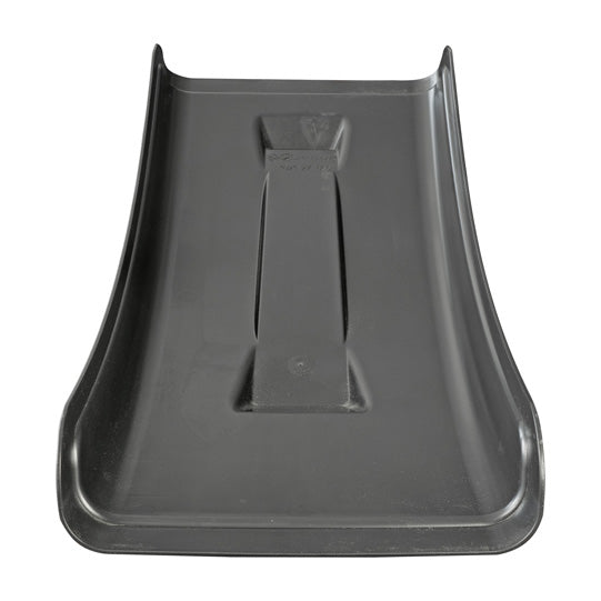 Mudguard short L-PE 27.580.06-IKK SG, PP-EPDM