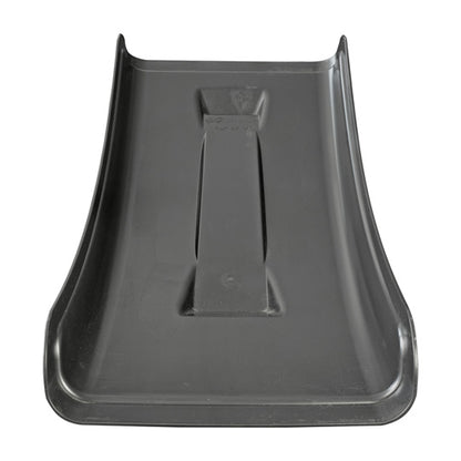 Mudguard short L-PE 27.580.06-IKK SG, PP-EPDM