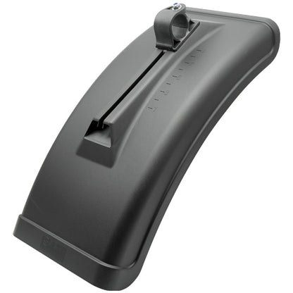 Mudguard short L-PE 27.580.06-IKK SG, PP-EPDM