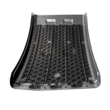 Mudguard short L-PE 45.670.07-IKK SG, polypropylene