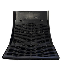 Mudguard quarter L-PE 65.670.07-IKK AS 310 SG, polypropylene