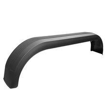 DA mudguard DK-PE 23.1520.20/12 angular SG, PP-EPDM