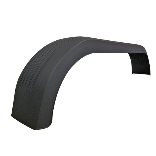 DA mudguard DK-PE 26.1520.20/12 angular SG, PP-EPDM