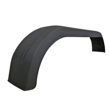 DA mudguard DK-PE 26.1520.20/12 angular SG, PP-EPDM