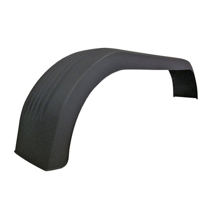 DA mudguard DK-PE 26.1520.20/12 angular SG, PP-EPDM