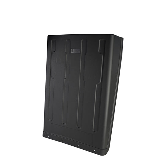 Trailer mudguard short B450 × 640 SG