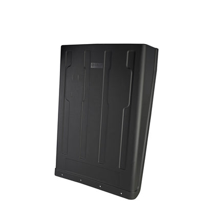 Trailer mudguard short B450 × 640 SG