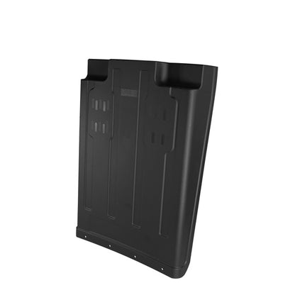 Trailer mudguard short with pocket B450 × 640 SG