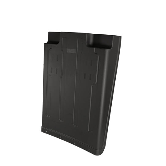 Trailer mudguard short with pocket AS B450 × 640 SG