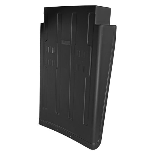 Lång släpvagnsstänkskärm B450 × 730 SG