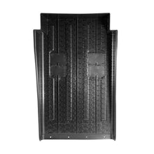 Long trailer mudguard AS B450 × 730 SG