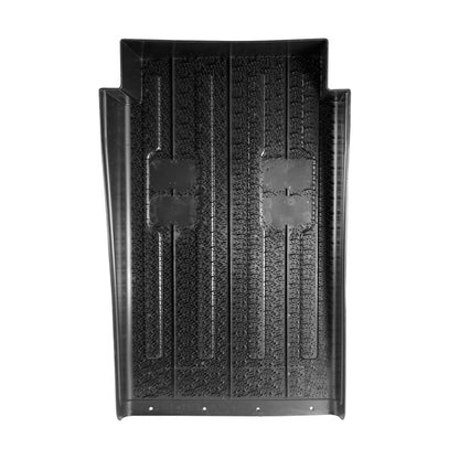 Long trailer mudguard AS B450 × 730 SG