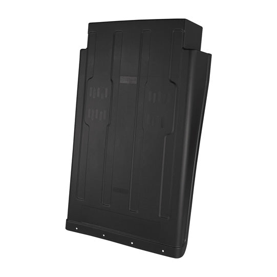 Long trailer mudguard AS B450 × 730 SG