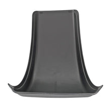 Tractor mudguard, plastic, WxRxL 370x720x1280